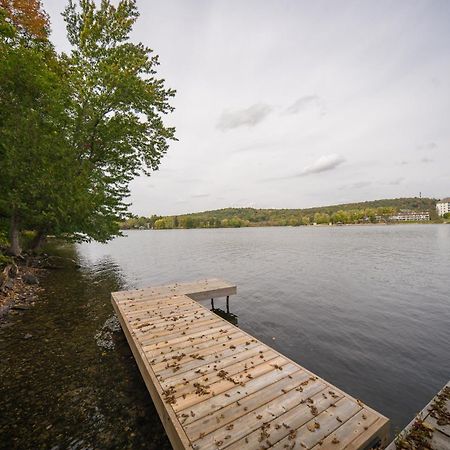 Muskokawaterfront Pooltable 98Tv 6Acres Villa Huntsville Exterior foto